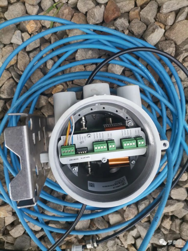 一次失败的外夹式超声波流量计安装+失败原因