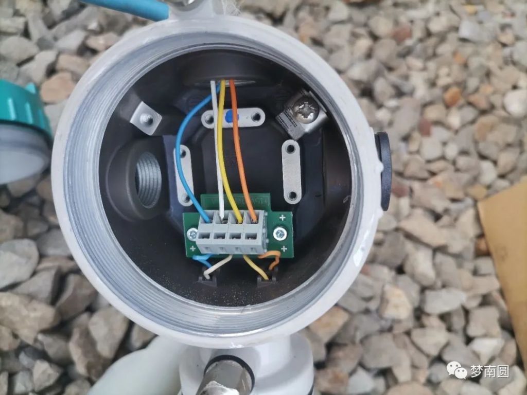 一次失败的外夹式超声波流量计安装+失败原因