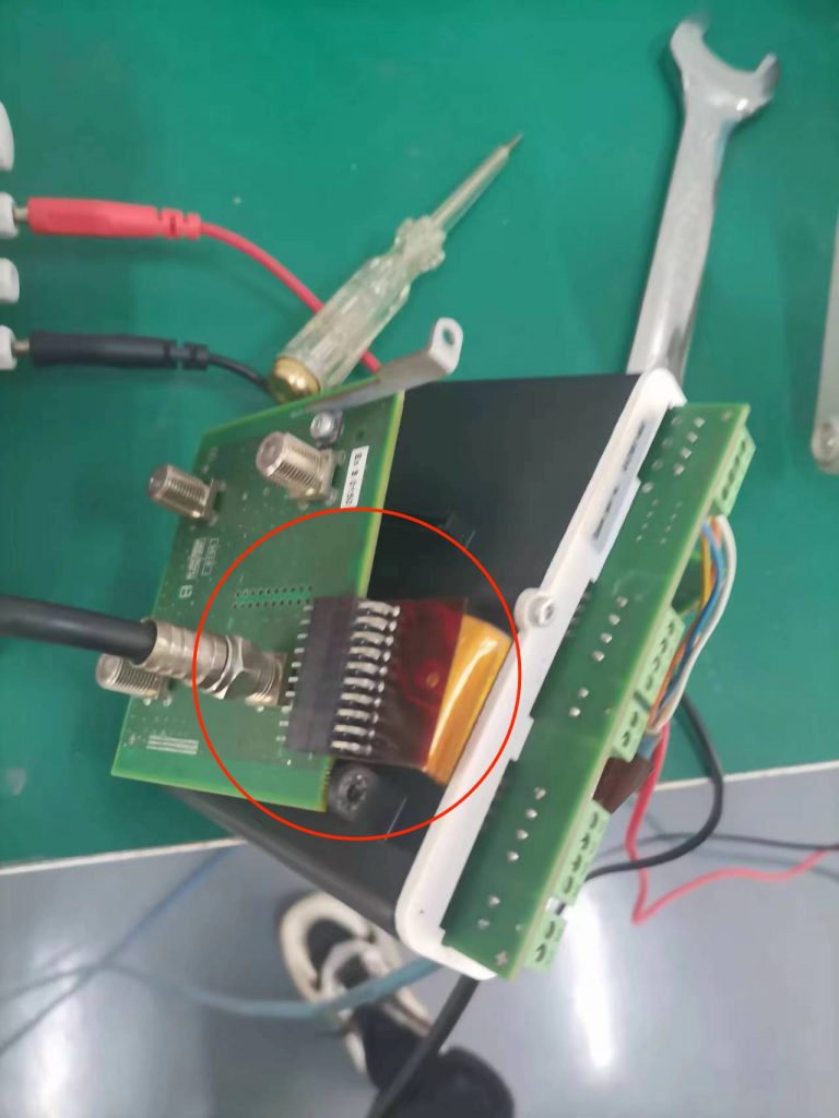 一次失败的外夹式超声波流量计安装+失败原因