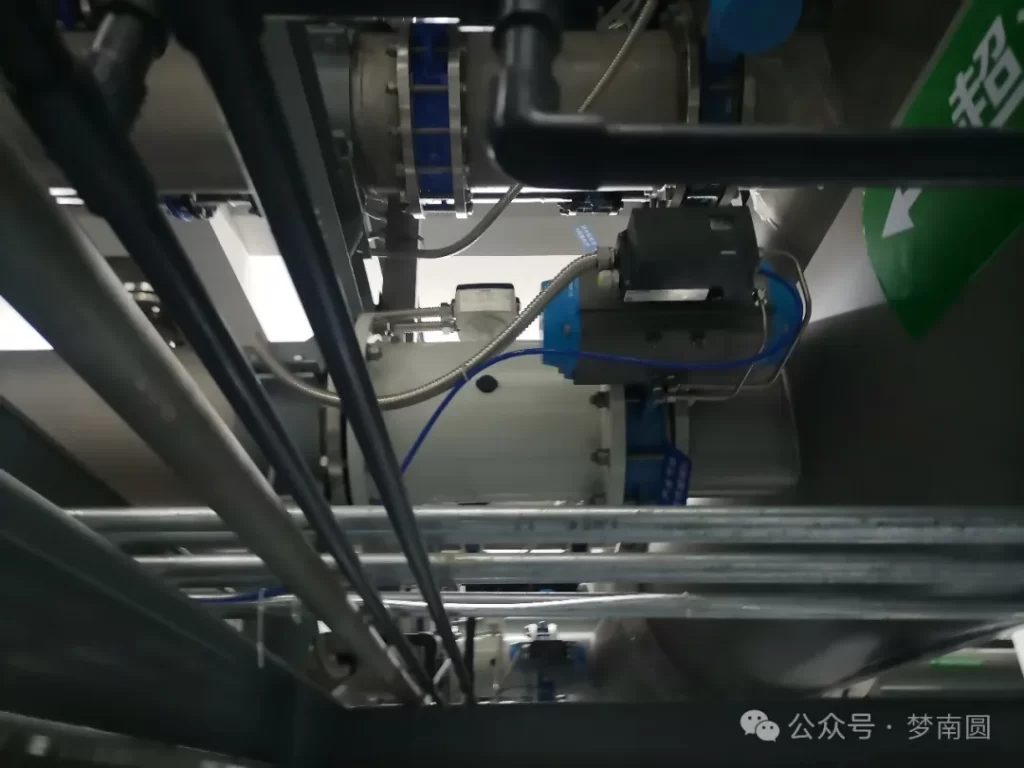 电磁流量计的不正确安装的影响