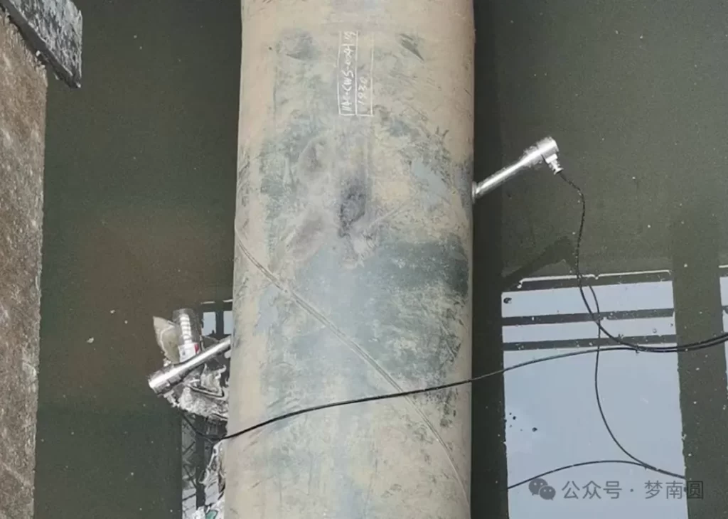 什么是超声波流量计