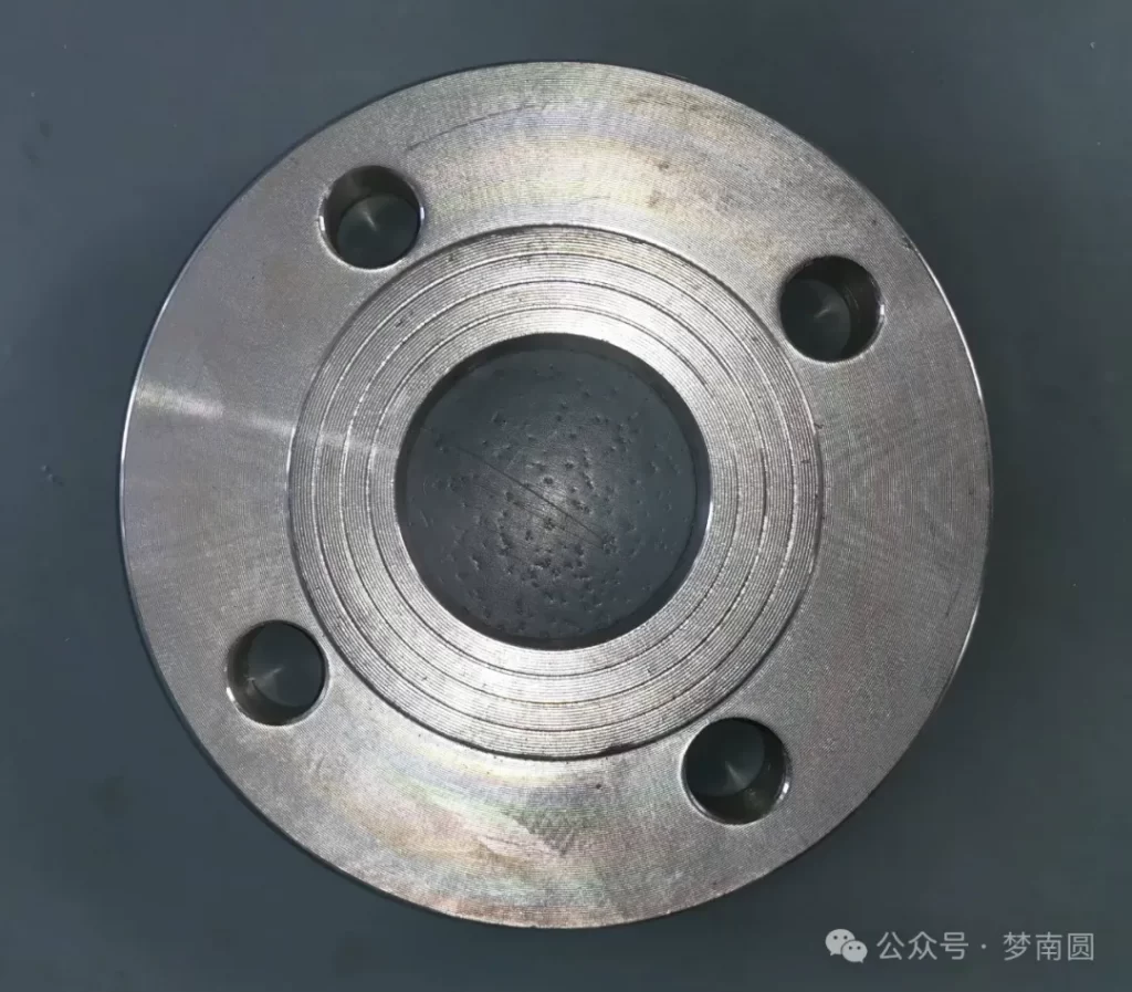 法兰的基本知识