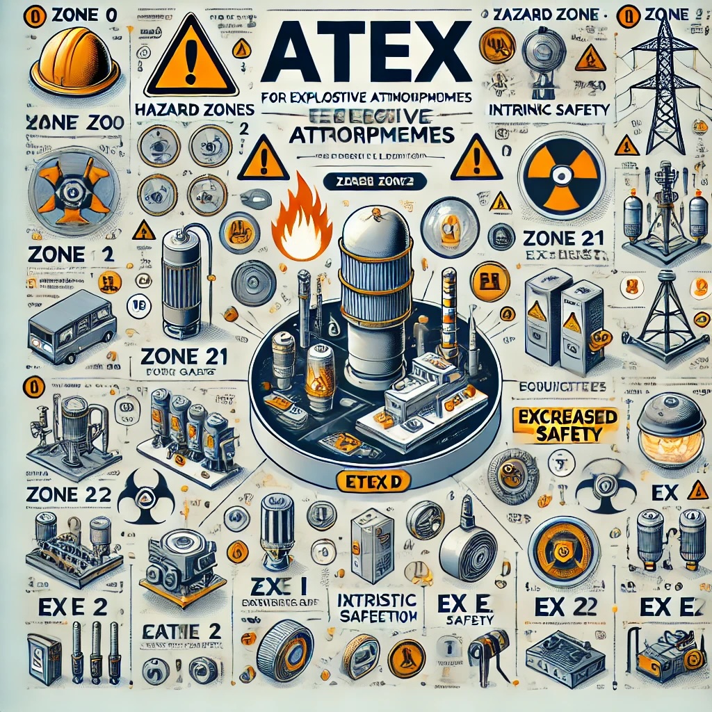 ATEX 标准