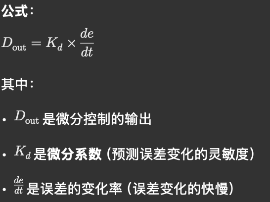 什么是 PID？