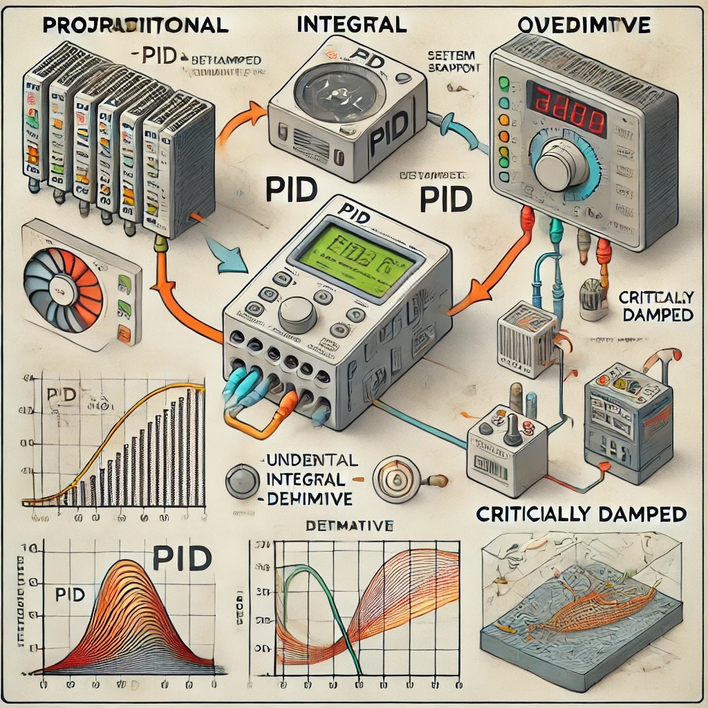 什么是 PID？